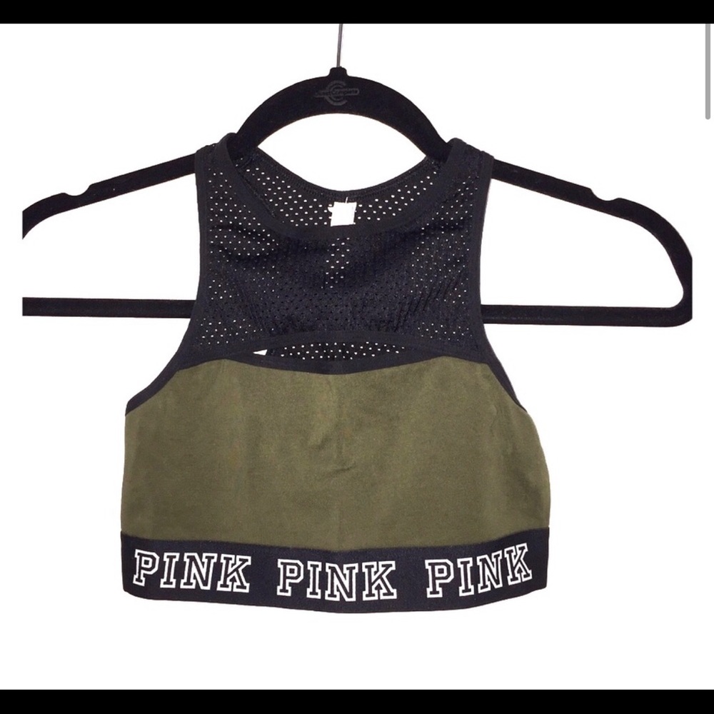 PINK Sports Bra